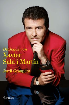 Diálogos con Xavier Sala i Martín