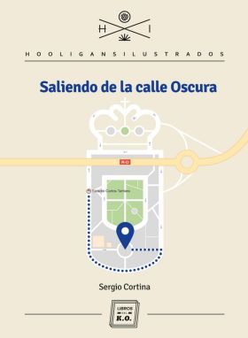 SALIENDO DE LA CALLE OSCURA / REAL OVIEDO