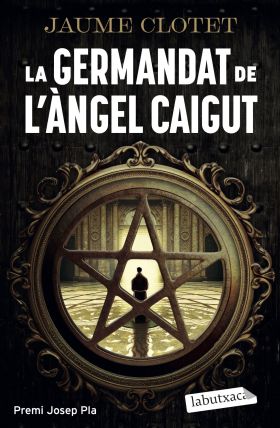 GERMANDAT DE L´ANGEL CAIGUT