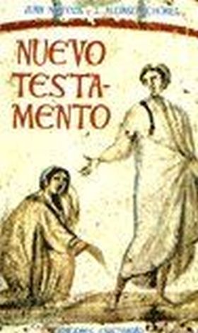 NUEVO TESTAMENTO