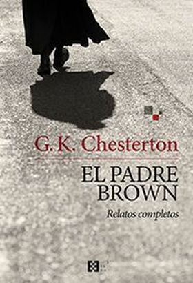 EL PADRE BROWN. RELATOS COMPLETOS