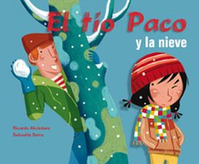 El tío Paco y la nieve