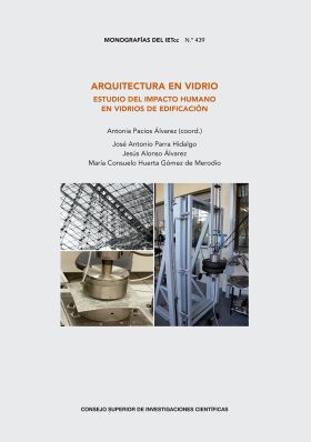 ARQUITECTURA EN VIDRIO : ESTUDIO DEL IMPACTO HUMANO EN VIDRIOS DE EDIFICACION