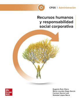 RECURSOS HUMANOS Y RESPONSABILIDAD SOCIA CORPORATIVA. GRADO SUPERIOR 2024