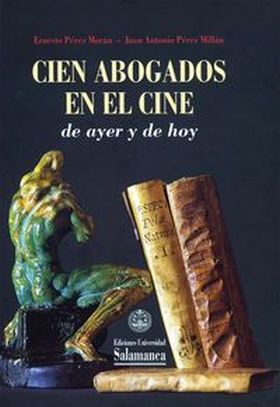 CIEN ABOGADOS EN EL CINE