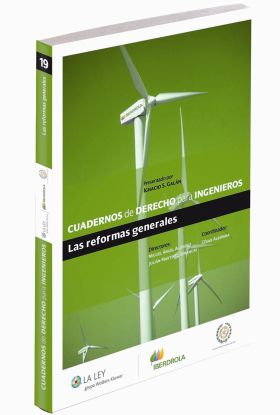 Cuadernos de Derecho para Ingenieros (n.º 19)