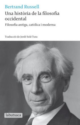 Una història de la filosofia occidental.