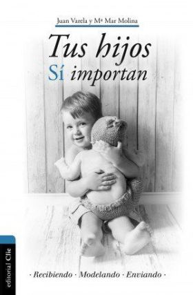 TUS HIJOS S? IMPORTAN