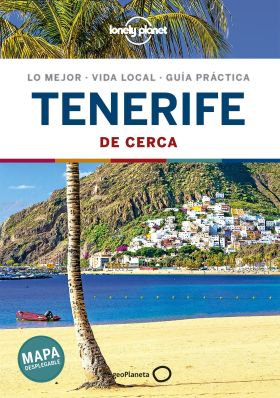 TENERIFE DE CERCA 1