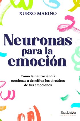 NEURONAS PARA LA EMOCIÓN