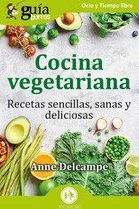 GB: COCINA VEGETARIANA