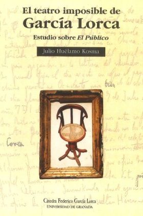 TEATRO IMPOSIBLE DE GARCIA LO