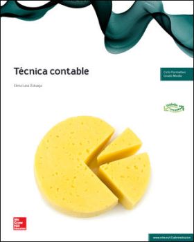 LA - TECNICA CONTABLE GM