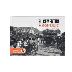 CEMENTIRI DE MONTJUÏC