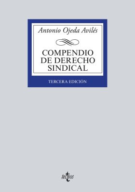 COMPENDIO DE DERECHO SINDICAL