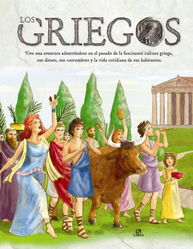 LOS GRIEGOS