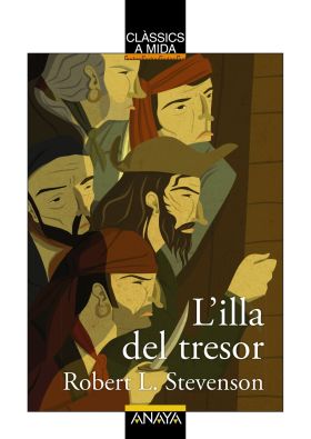 L ILLA DEL TRESOR