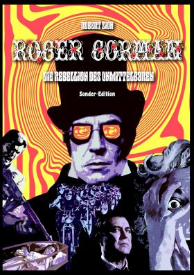 ROGER CORMAN