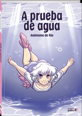 A PRUEBA DE AGUA