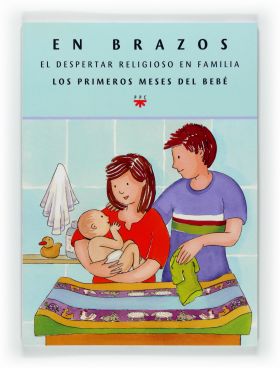 CPV.DESPERTAR RELIGIOSO 2.EN BRAZO