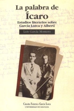 PALABRA DE ICARO