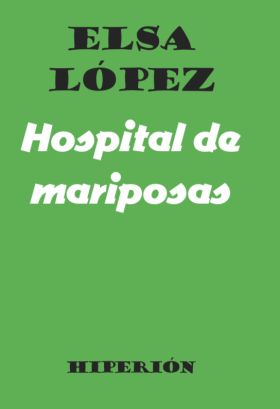 HOSPITALIDAD DE MARIPOSAS