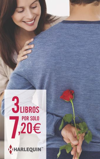 PACK 3X2 - MAYO 2019