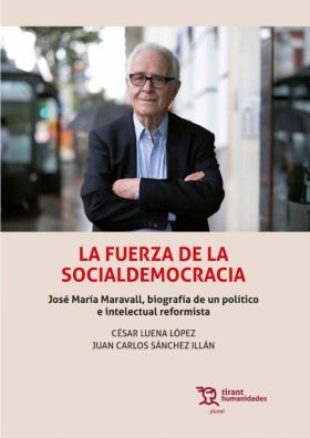 FUERZA DE LA SOCIALDEMOCRACIA, LA