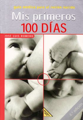 MIS PRIMEROS CIEN DIAS