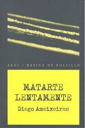 MATARTE LENTAMENTE