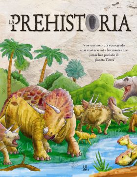 LA PREHISTORIA