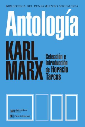 ANTOLOGIA