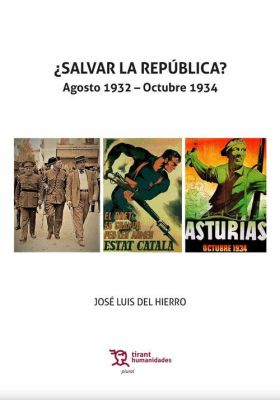SALVAR LA REPUBLICA