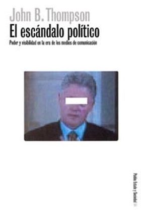 ESCANDALO POLITICO