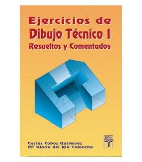 EJERCICIOS DEL DIBUJO TECNICO 1