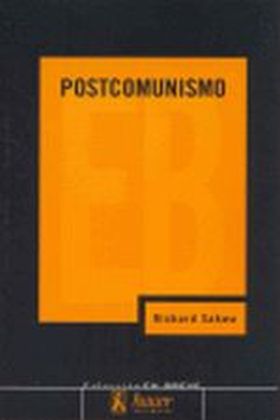 POSTCOMUNISMO