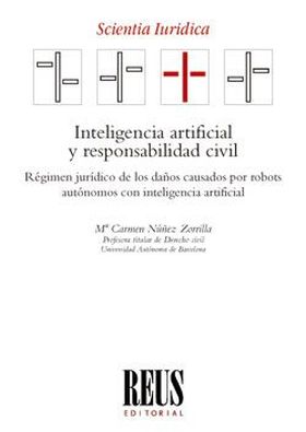 Inteligencia artificial y responsabilidad civil