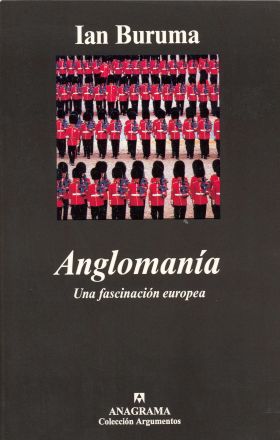 ANGLOMANIA