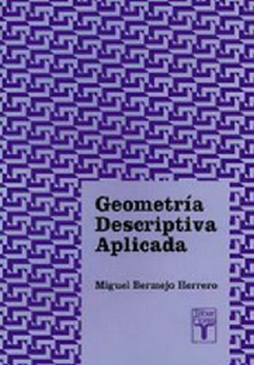 GEOMETRIA DESCRIPTIVA APLICADA