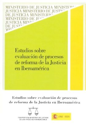 ESTUDIOS SOBRE EVALUACION DE PROCESOS DE REFORMA D