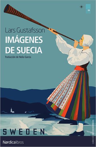 IMAGENES DE SUECIA (MAYO 2018)