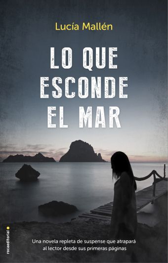 LO QUE ESCONDE EL MAR