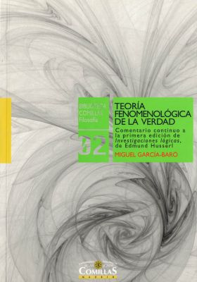 Teoría fenomenológica de la verdad
