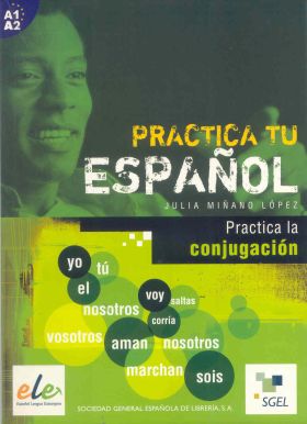 PRACTICA LA CONJUGACION  A1 PTE