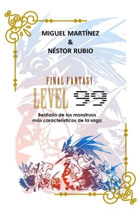 FINAL FANTASY: LEVEL 99