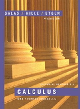 CALCULUS VOL. I