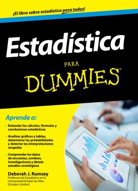 ESTADISTICA PARA DUMMIES