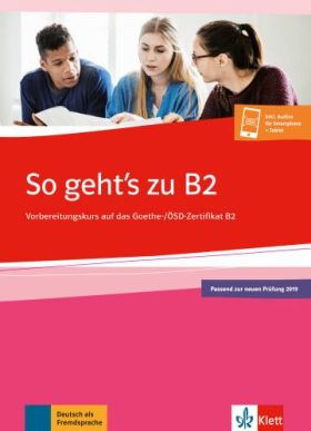 So gehts besser goethe ösd b2, neu