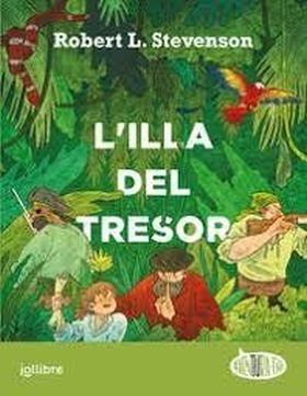 ILLA DEL TRESOR, L