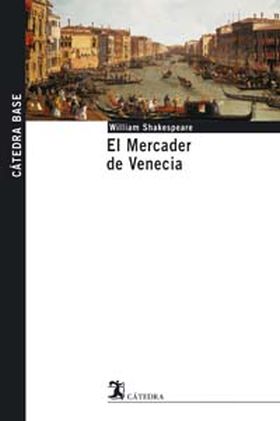 MERCADER DE VENECIA
